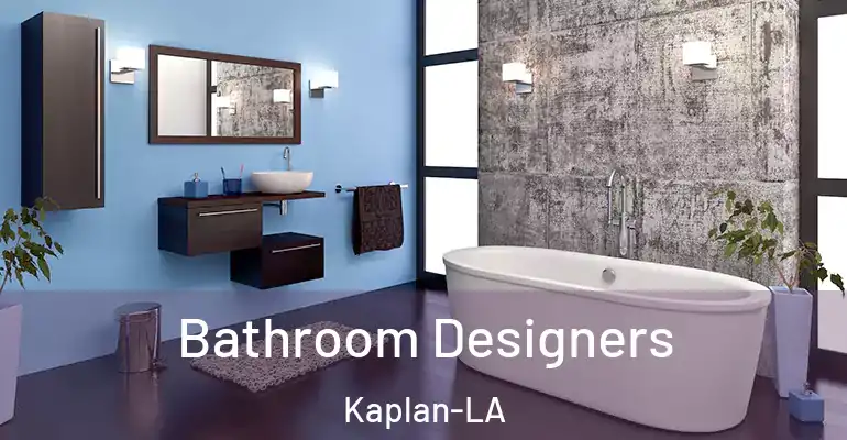 inner Bathroom imggen Bathroom Designers Kaplan-LA