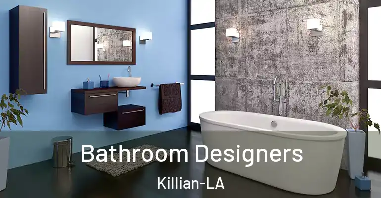 inner Bathroom imggen Bathroom Designers Killian-LA