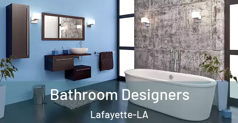 inner Bathroom imggen Bathroom Designers Lafayette-LA
