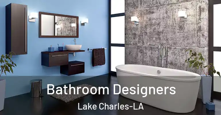 inner Bathroom imggen Bathroom Designers Lake Charles-LA