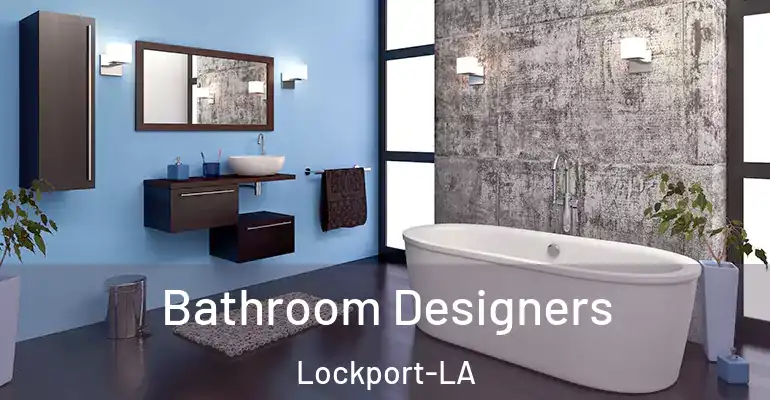 inner Bathroom imggen Bathroom Designers Lockport-LA