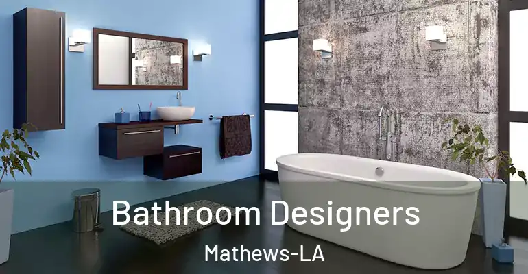 inner Bathroom imggen Bathroom Designers Mathews-LA