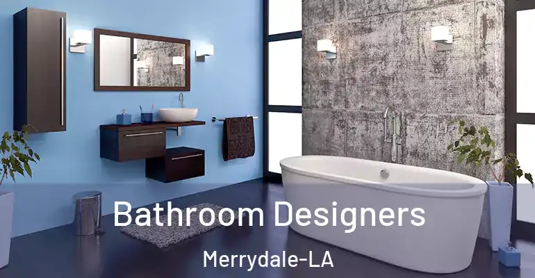 inner Bathroom imggen Bathroom Designers Merrydale-LA