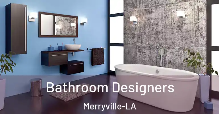 inner Bathroom imggen Bathroom Designers Merryville-LA