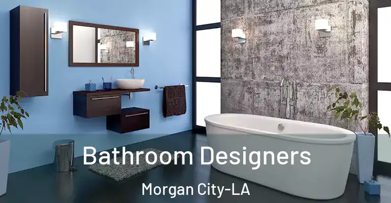 inner Bathroom imggen Bathroom Designers Morgan City-LA