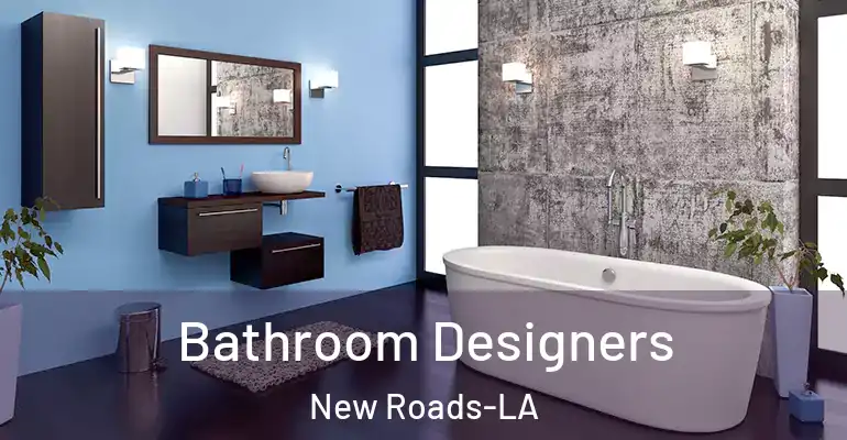 inner Bathroom imggen Bathroom Designers New Roads-LA