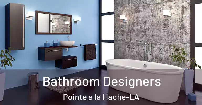 inner Bathroom imggen Bathroom Designers Pointe a la Hache-LA