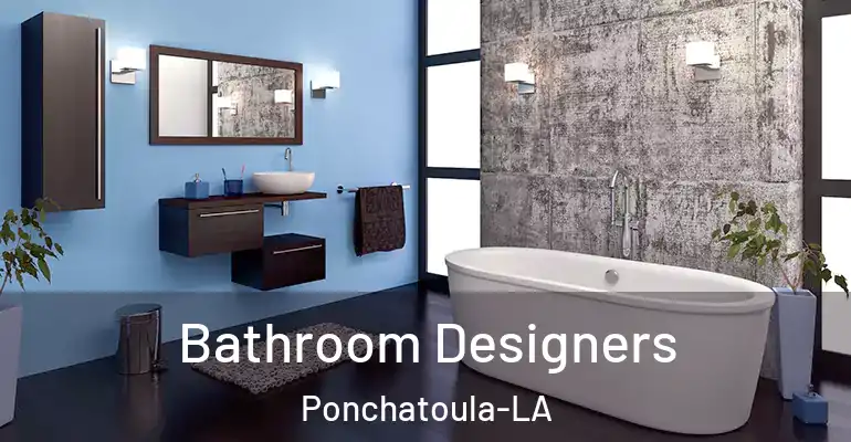 inner Bathroom imggen Bathroom Designers Ponchatoula-LA