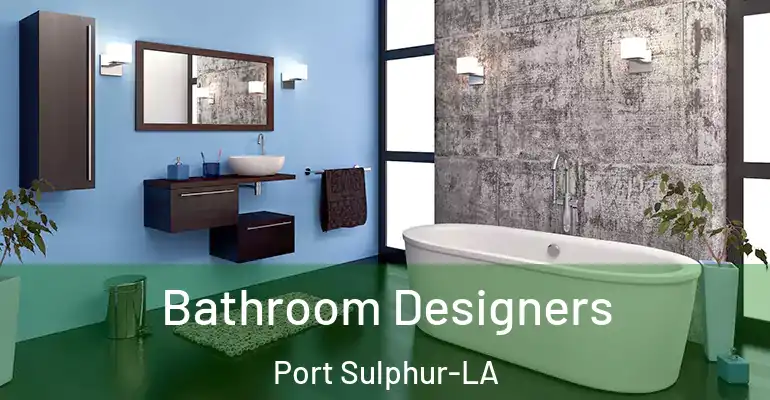 inner Bathroom imggen Bathroom Designers Port Sulphur-LA