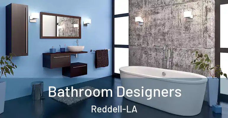 inner Bathroom imggen Bathroom Designers Reddell-LA