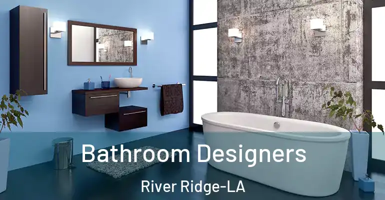 inner Bathroom imggen Bathroom Designers River Ridge-LA