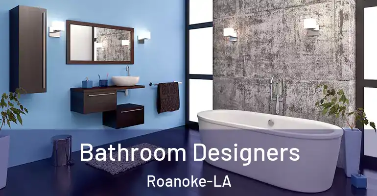 inner Bathroom imggen Bathroom Designers Roanoke-LA