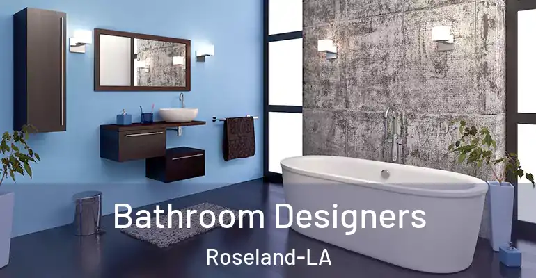 inner Bathroom imggen Bathroom Designers Roseland-LA