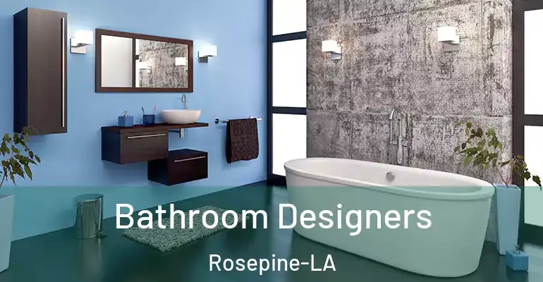 inner Bathroom imggen Bathroom Designers Rosepine-LA
