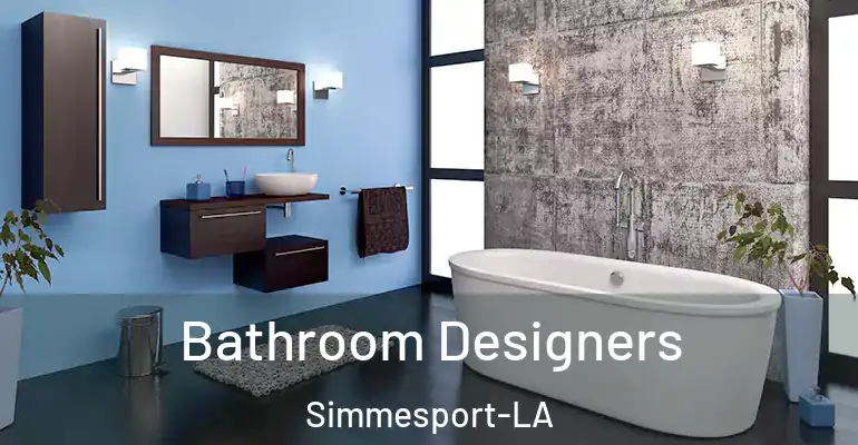 inner Bathroom imggen Bathroom Designers Simmesport-LA