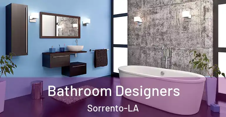 inner Bathroom imggen Bathroom Designers Sorrento-LA