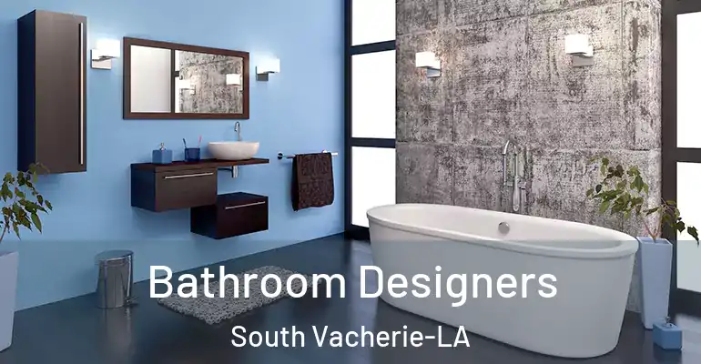 inner Bathroom imggen Bathroom Designers South Vacherie-LA