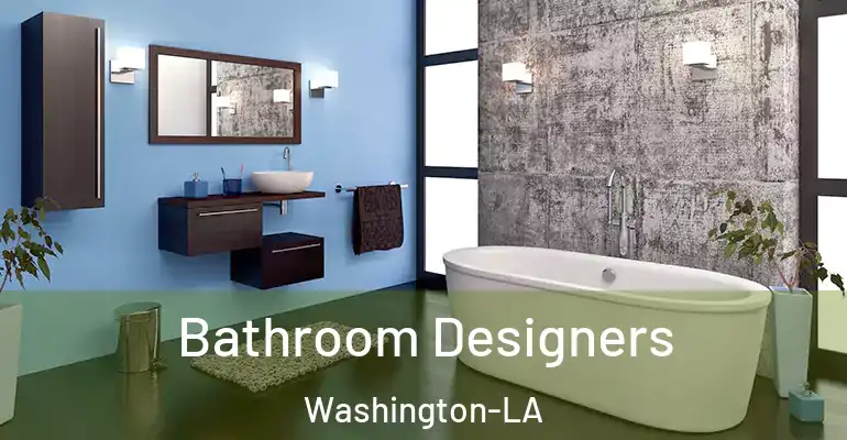 inner Bathroom imggen Bathroom Designers Washington-LA