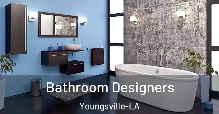 inner Bathroom imggen Bathroom Designers Youngsville-LA