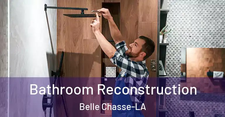 inner Bathroom imggen Bathroom Reconstruction Belle Chasse-LA