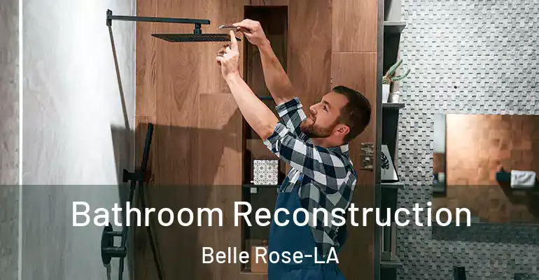 inner Bathroom imggen Bathroom Reconstruction Belle Rose-LA