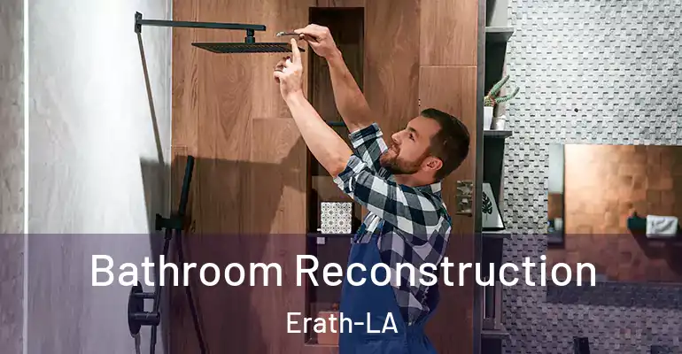 inner Bathroom imggen Bathroom Reconstruction Erath-LA