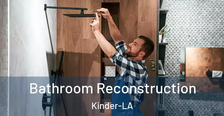 inner Bathroom imggen Bathroom Reconstruction Kinder-LA