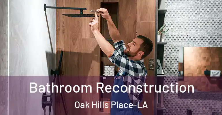 inner Bathroom imggen Bathroom Reconstruction Oak Hills Place-LA