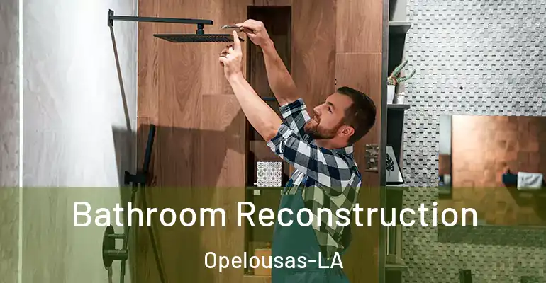inner Bathroom imggen Bathroom Reconstruction Opelousas-LA