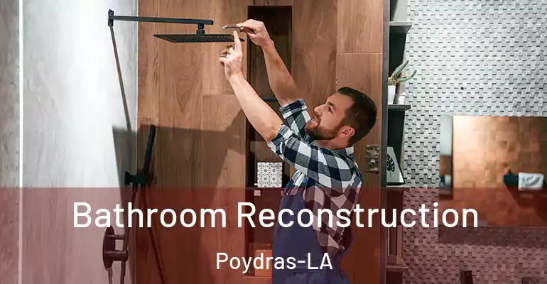 inner Bathroom imggen Bathroom Reconstruction Poydras-LA