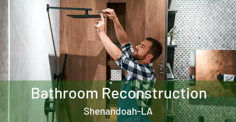 inner Bathroom imggen Bathroom Reconstruction Shenandoah-LA