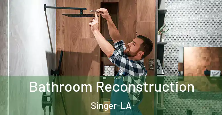 inner Bathroom imggen Bathroom Reconstruction Singer-LA