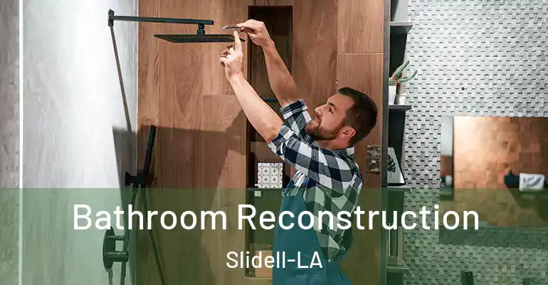 inner Bathroom imggen Bathroom Reconstruction Slidell-LA