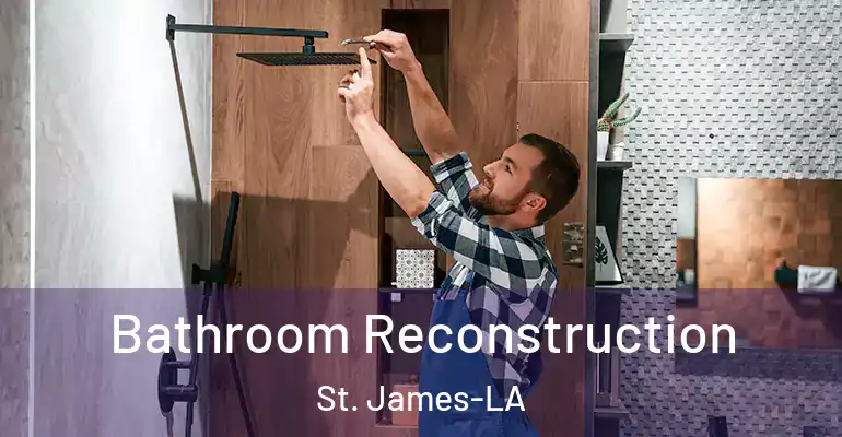 inner Bathroom imggen Bathroom Reconstruction St. James-LA