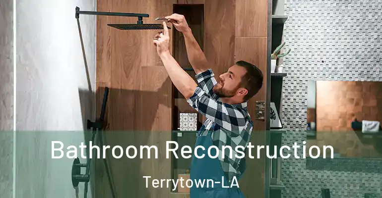 inner Bathroom imggen Bathroom Reconstruction Terrytown-LA