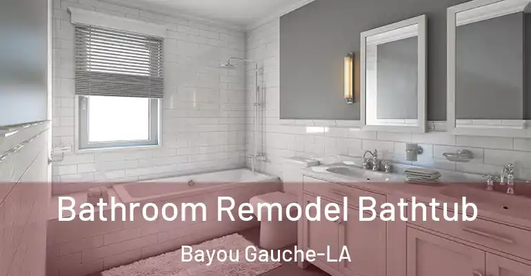 inner Bathroom imggen Bathroom Remodel Bathtub Bayou Gauche-LA
