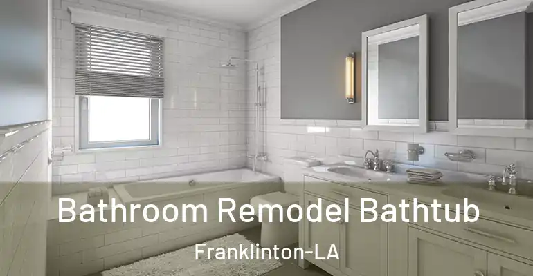 inner Bathroom imggen Bathroom Remodel Bathtub Franklinton-LA