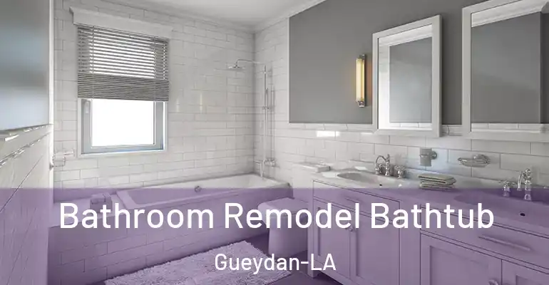 inner Bathroom imggen Bathroom Remodel Bathtub Gueydan-LA