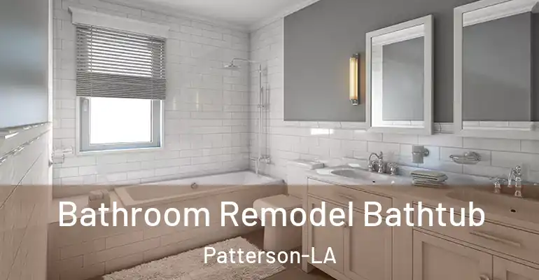 inner Bathroom imggen Bathroom Remodel Bathtub Patterson-LA