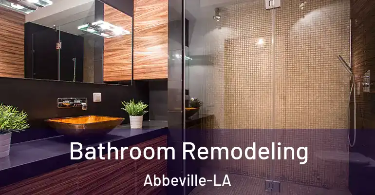 inner Bathroom imggen Bathroom Remodeling Abbeville-LA