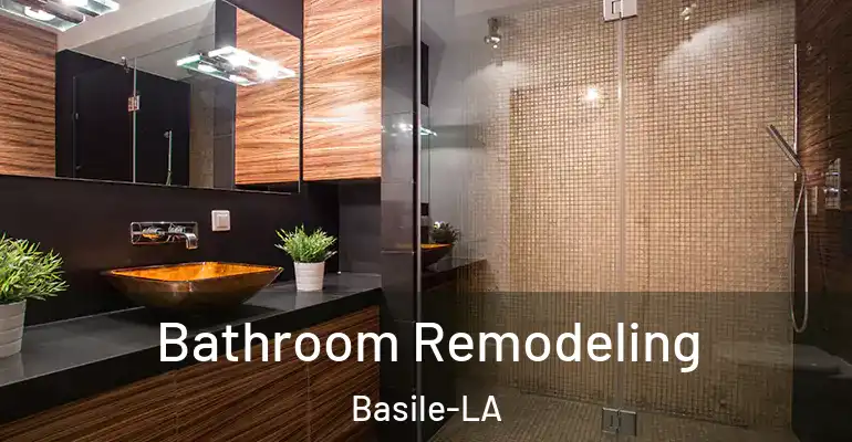 inner Bathroom imggen Bathroom Remodeling Basile-LA
