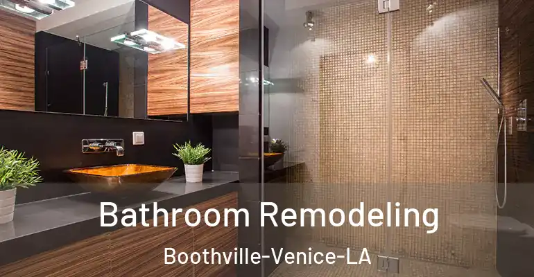 inner Bathroom imggen Bathroom Remodeling Boothville-Venice-LA