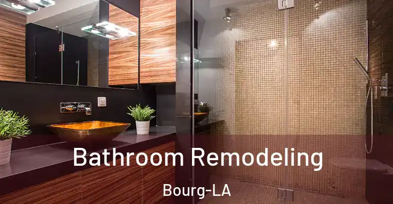 inner Bathroom imggen Bathroom Remodeling Bourg-LA