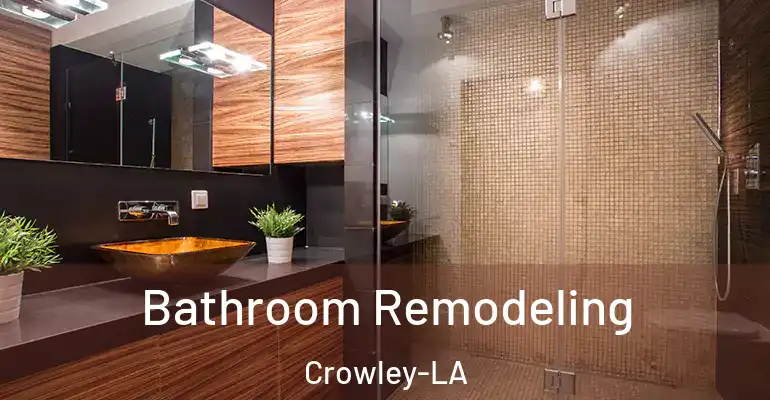 inner Bathroom imggen Bathroom Remodeling Crowley-LA