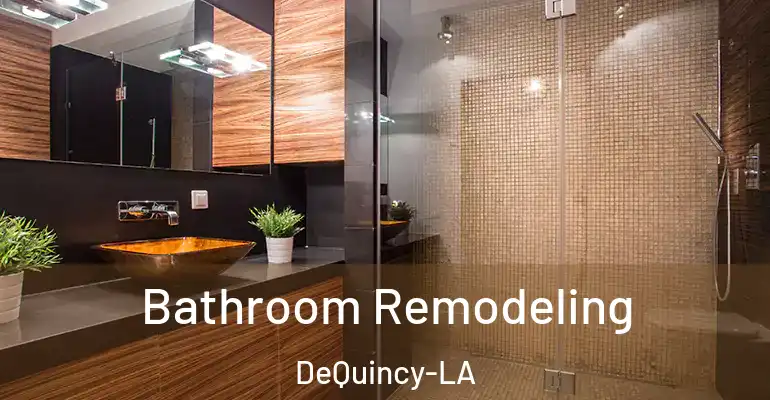 inner Bathroom imggen Bathroom Remodeling DeQuincy-LA