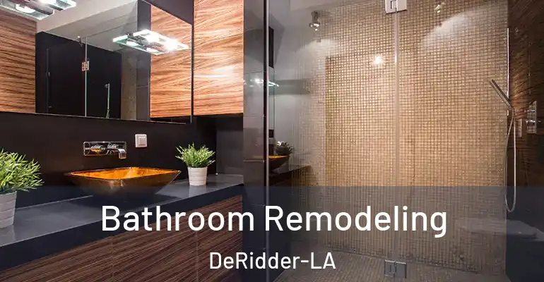 inner Bathroom imggen Bathroom Remodeling DeRidder-LA
