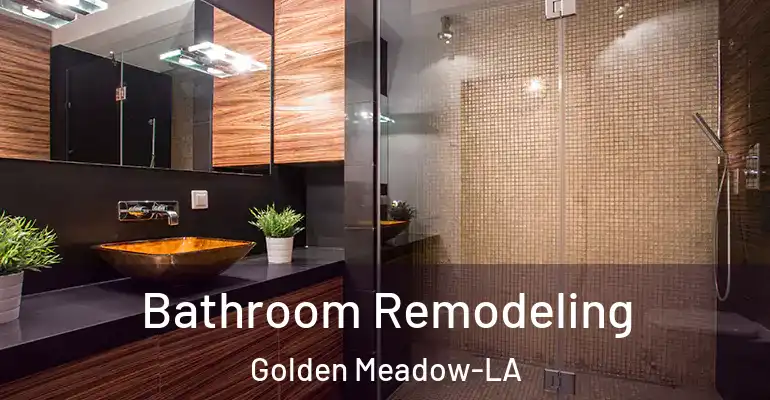 inner Bathroom imggen Bathroom Remodeling Golden Meadow-LA