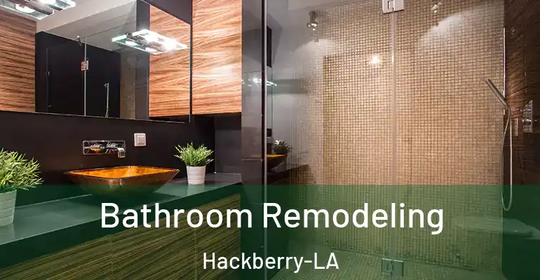 inner Bathroom imggen Bathroom Remodeling Hackberry-LA