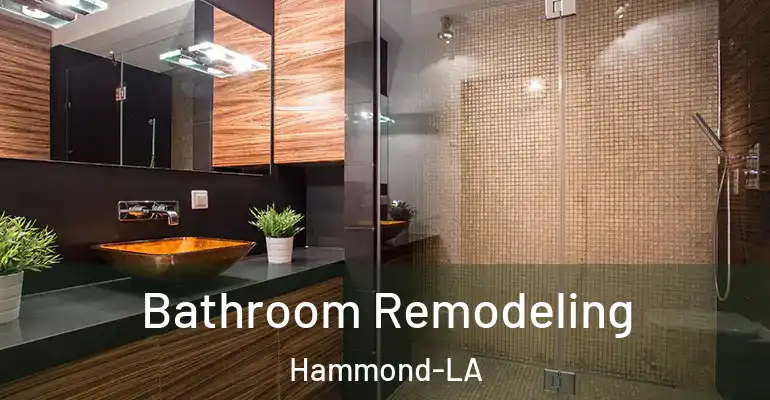 inner Bathroom imggen Bathroom Remodeling Hammond-LA