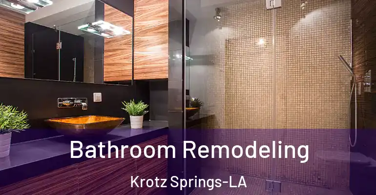 inner Bathroom imggen Bathroom Remodeling Krotz Springs-LA
